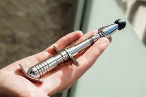 Imagen de activador quiropráctico 