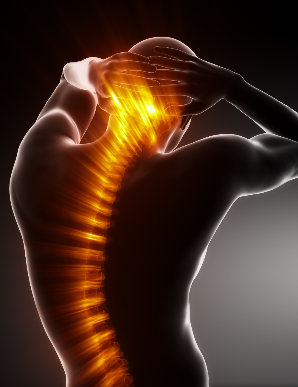 back pain Alicante